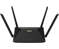 ASUS RT-AX53U Wi-Fi 6 AX1800 USB MU-MIMO OFDMA AiProtection - 679724 - zdjęcie 2